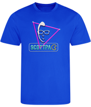 Load image into Gallery viewer, Scottpac Men's Cool T-shirt