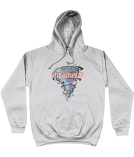 Load image into Gallery viewer, ESP4HIM 'Snortnado' College Hoodie