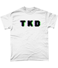 Load image into Gallery viewer, The King D42 Heavy Cotton T-Shirt
