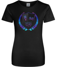 Load image into Gallery viewer, The Bropher's Grimm Legacy Women's Cool Sports T-shirt