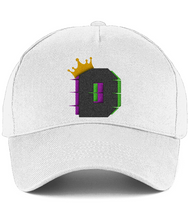 Load image into Gallery viewer, The King D42 Ultimate Cotton Cap