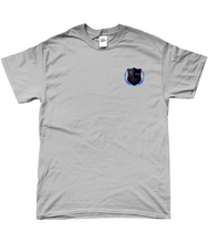 Load image into Gallery viewer, The Bropher's Grimm Legacy Soft-Style T-Shirt