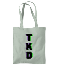 Load image into Gallery viewer, The King D42 Shoulder Tote Bag
