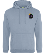 Load image into Gallery viewer, The King D42 College Hoodie