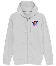 Load image into Gallery viewer, Danster189 Zip Connector Hoodie