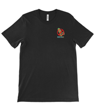 Load image into Gallery viewer, Scottpac 'No Pineapple On Pizza!' Crew Neck T-Shirt