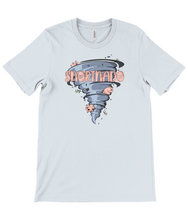 Load image into Gallery viewer, ESP4HIM 'Snortnado' Crew Neck T-Shirt