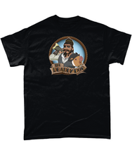Load image into Gallery viewer, Rob Raven 'The Deadly Duo' T-Shirt