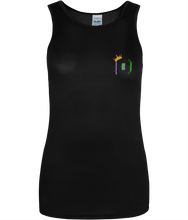 Load image into Gallery viewer, The King D42 Women's Cool Sports Vest