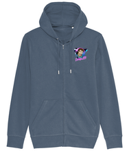 Load image into Gallery viewer, Danster189 Zip Connector Hoodie