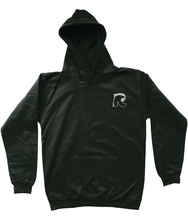 Load image into Gallery viewer, Rob Raven Embroidered Kids Hoodie