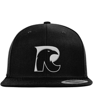 Load image into Gallery viewer, Rob Raven Premium Classic Snapback