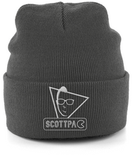 Load image into Gallery viewer, Scottpac Cuffed Beanie