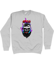 Load image into Gallery viewer, The Bropher's Grimm Spicy Sweatshirt