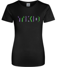 Load image into Gallery viewer, The King D42 Women's Cool Sports T-shirt