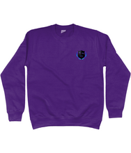 Load image into Gallery viewer, The Bropher's Grimm Legacy Sweatshirt