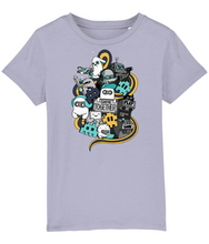 Load image into Gallery viewer, Everyone Can &#39;Game Together&#39; Kid&#39;s T-Shirt
