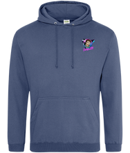 Load image into Gallery viewer, Danster189 College Hoodie