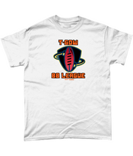 Load image into Gallery viewer, Danster189 T-GOW Heavy Cotton T-Shirt