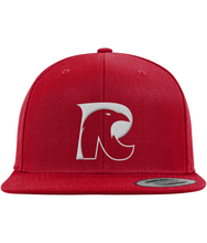 Load image into Gallery viewer, Rob Raven Premium Classic Snapback