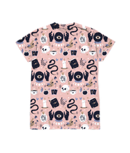 Load image into Gallery viewer, Hexed Print T-Shirt