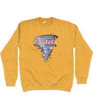 Load image into Gallery viewer, ESP4HIM 'Snortnado' Sweatshirt