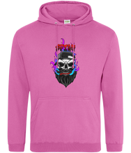 Load image into Gallery viewer, The Bropher's Grimm Spicy College Hoodie