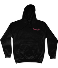 Load image into Gallery viewer, Danster189 Embroidered College Hoodie