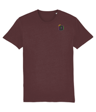 Load image into Gallery viewer, The King D42 Embroidered T-Shirt