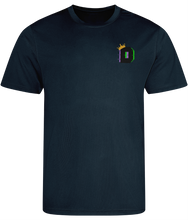 Load image into Gallery viewer, The King D42 Men's Cool Sports T-shirt