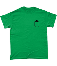 Load image into Gallery viewer, Pocket Lurk T-Shirt
