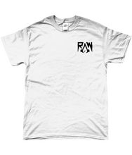 Load image into Gallery viewer, RAW47 Soft-Style Unisex T-Shirt