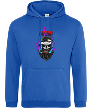 Load image into Gallery viewer, The Bropher's Grimm Spicy College Hoodie