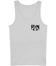 Load image into Gallery viewer, Raw47 Unisex Vest/Tank Top