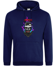 Load image into Gallery viewer, The Bropher's Grimm Spicy College Hoodie