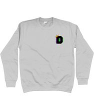 Load image into Gallery viewer, The King D42 Sweatshirt