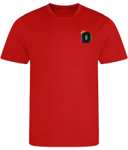 Load image into Gallery viewer, The King D42 Men's Cool Sports T-shirt