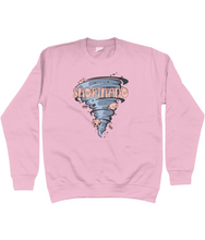 Load image into Gallery viewer, ESP4HIM 'Snortnado' Sweatshirt