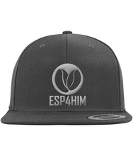 Load image into Gallery viewer, ESP4HIM Classic Premium Snapback
