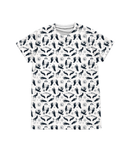 Load image into Gallery viewer, Cosmic Hands Print T-Shirt