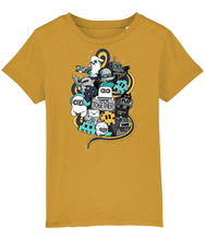 Load image into Gallery viewer, Everyone Can 'Game Together' Kid's T-Shirt