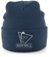 Load image into Gallery viewer, Scottpac Cuffed Beanie