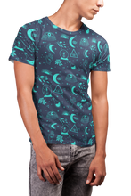 Load image into Gallery viewer, Favour And Fortune Print T-Shirt