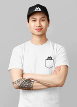 Load image into Gallery viewer, Pocket Lurk T-Shirt