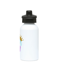 Load image into Gallery viewer, Pixie Cake Face 400ml Water Bottle