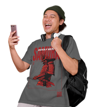 Load image into Gallery viewer, Deadly Weapon Crew Neck T-Shirt