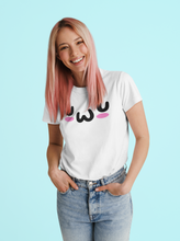Load image into Gallery viewer, UWU Crew Neck T-Shirt
