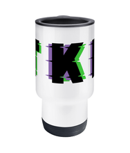 Load image into Gallery viewer, The King D42 Travel Mug