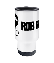 Load image into Gallery viewer, Rob Raven Travel Mug