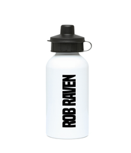 Load image into Gallery viewer, Rob Raven 400ml Water Bottle